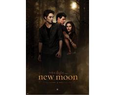 1art1 Twilight Poster - 2, Tentation, Affiche Principale (91 x 61 cm)