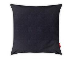 Bonamaison Housse de Coussin Multicolore 45 x 45 cm