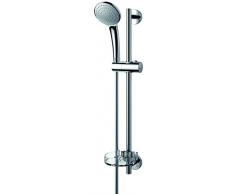 Ideal Standard B9412AA Idealrain M1 Ensemble de douche/barre de douche 60 cm