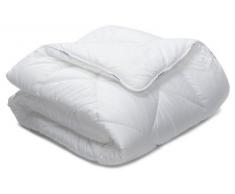 IRISETTE Bettcomfort Vitamed, Duvet, pour lhiver, Blanc, 200 x 220 cm