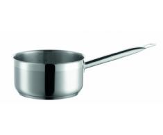 Professional I 926105 Casserole à Manche Acier Inoxydable 18/10 18 cm