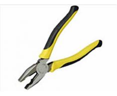 Stanley 0 89 868 Pince universelle 200 mm (Import Grande Bretagne)