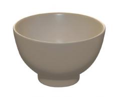 DEGRENNE - Modulo Nature Terre dOmbre Lot de 6 coupelles 10 cm