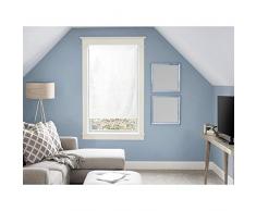 Soleil docre Panama Brise Bise en Coton 60x90 cm Panama Coton Blanc