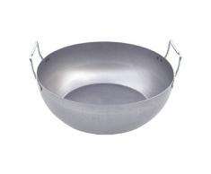 DE BUYER -5050.28 -bassine a friture bbeela lyonnaiseÃ¸28