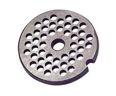 ELMA 5500260 Plaque pour Hachoir à Viande 4,5 mm