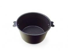 Gobel 212620 Moule Ã Charlotte emboutie Anti-AdhÃ©rent Ã 18 cm