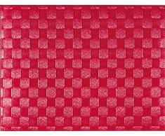 Saleen Sets de Table tressÃ©s 30x40 cm