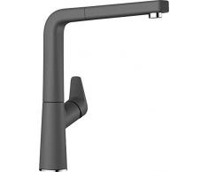 BLANCO avona S Robinet de Cuisine Felsgrau