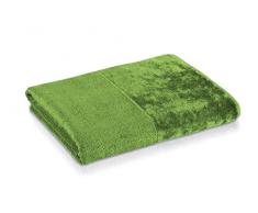 MÃ¶ve Serviette de Bain, Coton, Peridot, 80 x 150 cm