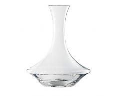 Spiegelau & Nachtmann - Authentis - Verres à vin et Carafe à décanter, Dekantierkaraffe, 1 pièce