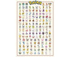 Grupo Erik Queen-Papier GlacÃ©-91x61cm, Poster Seul, 91, 5x61cm