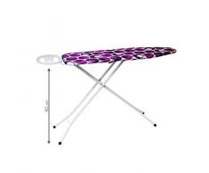 Fomax Table à Repasser 120x38cm