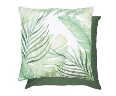 Clayre & Eef BGA31 Coussin dÃ©coratif 50 x 50 cm