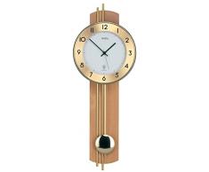 AMS Horloges Murales Modernes 5266/18