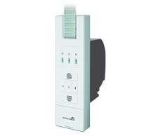 Schellenberg 22765 Standard Rollodrive 65 Enrouleur de store électrique Blanc