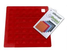 Silikomart 70.199.05.0001 Miss Hot Manique ACC071 Silicone Cerise