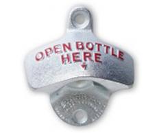 Starr Décapsuleur mural