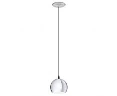 EGLO PETTO LED lampe à suspension multicolore