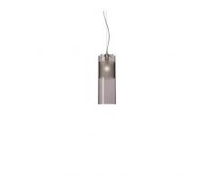 Kartell EASY Lampe, gris