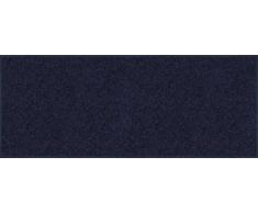 Wash+Dry - Tapis Navy 75x190, Blue