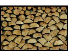 Digital Republic.com 40337 Paillasson Polyamide-PVC sans Phtalate