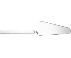 Alessi 4180/15 Dry Pelle Ã Tarte en Acier Inoxydable 18/10 Brillant Ã Manche SatinÃ©