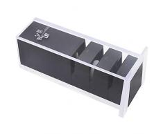 KAI AP-0162 Seki Magoroku Aiguiseur Ã couteaux Plastique