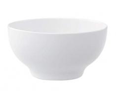 Villeroy & Boch New Cottage Basic Coupelle, 750 ml, Porcelaine Premium, Blanc