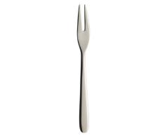 Villeroy & Boch Daily Line Fourchette Ã viande, 16 cm, Acier inoxydable