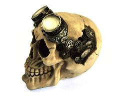 Nemesis Now Figurine de Lunettes en rÃ©sine Ivoire 15 cm Taille Unique