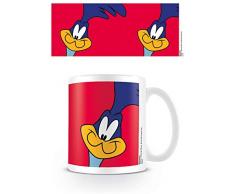 Pyramid International MG23037Looney Tunes Roadrunner Ceramic Mug tasse ceramique - mug