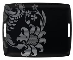 PLATEX 405443537 Plateaux Ã Tapas Noir