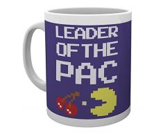 GB Eye LTD, Pacman, Leader of The Pac, Tasse