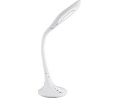 GLOBO Lampe LED de table PATTAYA Acrylique 58271