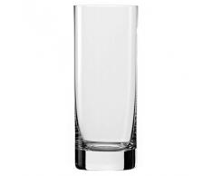 DEGRENNE - Cosmopolitain Lot de 6 gobelets haut 35 cl - Transparent