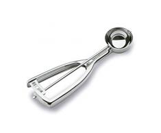 Lacor 67050 Cuillère à Glace 18 / 10 24 Boules