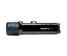 Parat 6.911.152.151 X-treme Professional Lighting X1 Lampe torche Noir