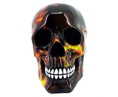 Nemesis Now Figurine Inferno Noir 16 cm