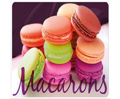 dÃ©corline set de table 28.5x44cm opaque macarons