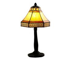 SUL NAOMI - Sur table Tiffany, 1 lumiÃ¨re