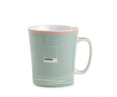 Pantone Tasse, Porcelaine, Ivoire, Small