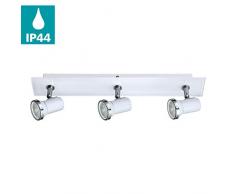 EGLO 95994 Spot, Acier, 3.3 W, Multicolore