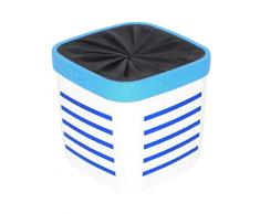 Lunch Box Isotherme 750ml Marcel Bleue