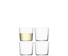 LSA International G060-09-992A Gio Gobelet, 310 milliliters