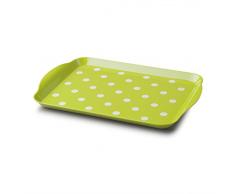 Zeal G201l 1Â x Petit plateau de service, Citron vert