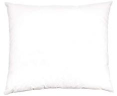 KÃ¼nsemÃ¼ller Coussin en Coton Blanc 35 x 40 cm