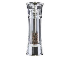 Zassenhaus Moulin Ã Poivre Aachen 18 cm Transparent