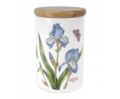 Portmeirion Home & Gifts BGID48080 Bocal hermÃ©tique en cÃ©ramique