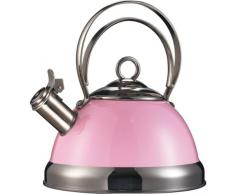 Wesco 340 520-26 Bouilloire (Rose)